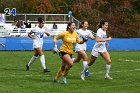 WSoc vs MHC